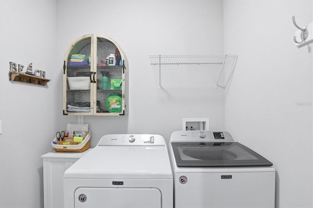 5470 RIVERWALK PRESERVE DRIVE, New Port Richey, FL 34653