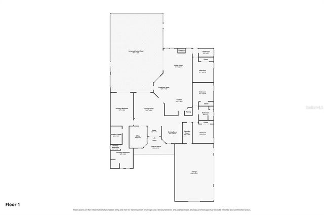 7508 DUNBRIDGE DRIVE, Odessa, FL 33556
