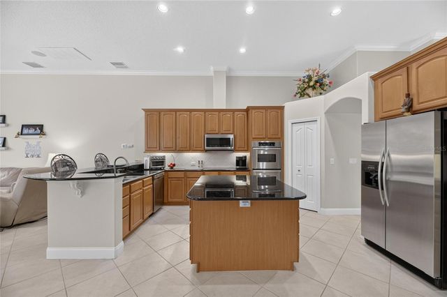 7508 DUNBRIDGE DRIVE, Odessa, FL 33556