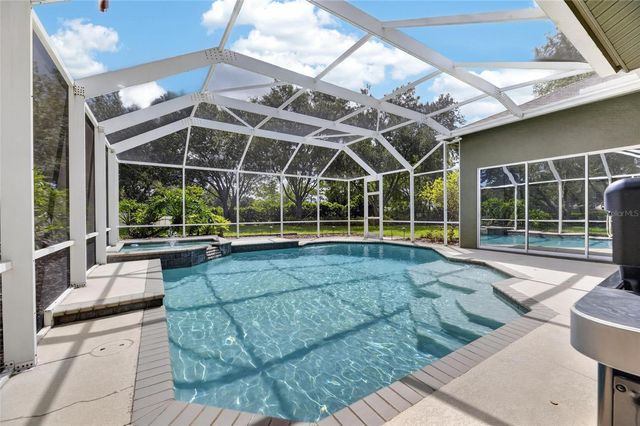 7508 DUNBRIDGE DRIVE, Odessa, FL 33556