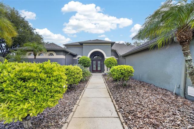 7508 DUNBRIDGE DRIVE, Odessa, FL 33556
