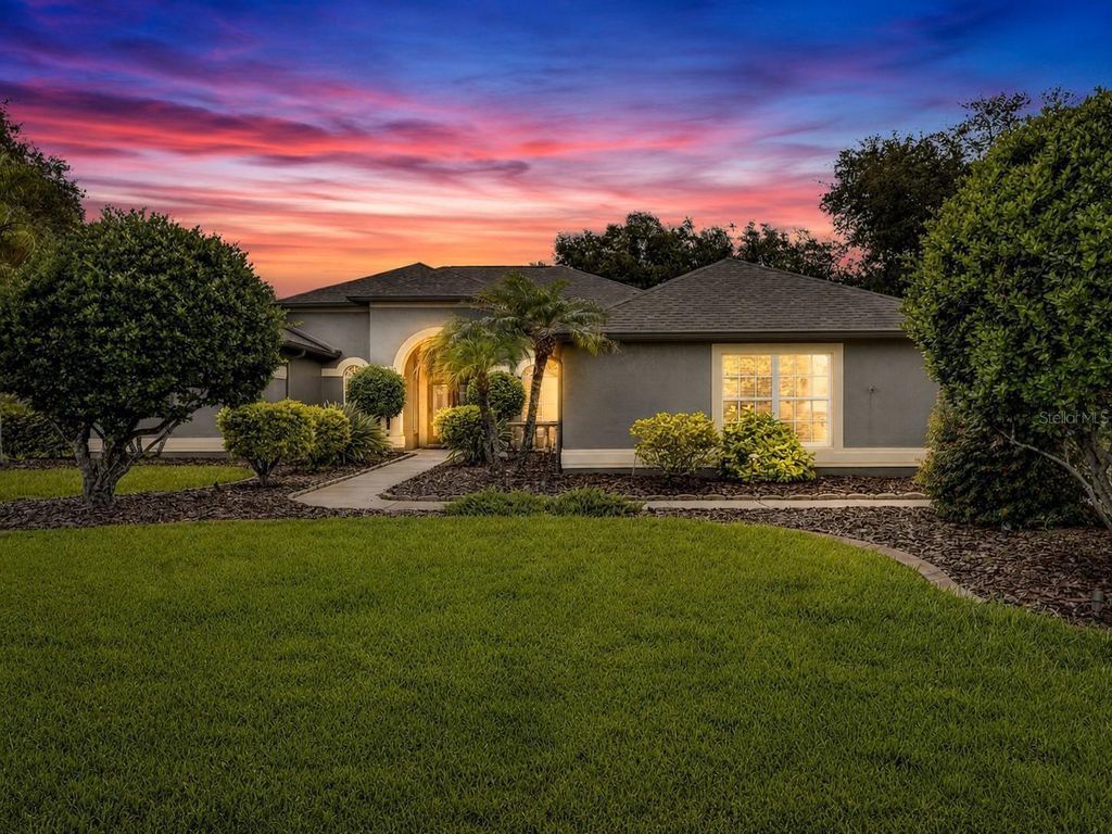 7508 DUNBRIDGE DRIVE, Odessa, FL 33556