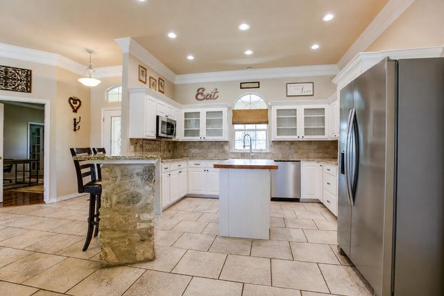 1506 Barbara Avenue, San Angelo, TX 76904