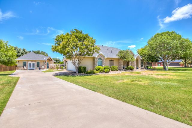 1506 Barbara Avenue, San Angelo, TX 76904