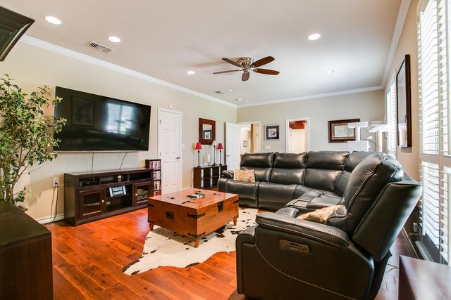 1506 Barbara Avenue, San Angelo, TX 76904