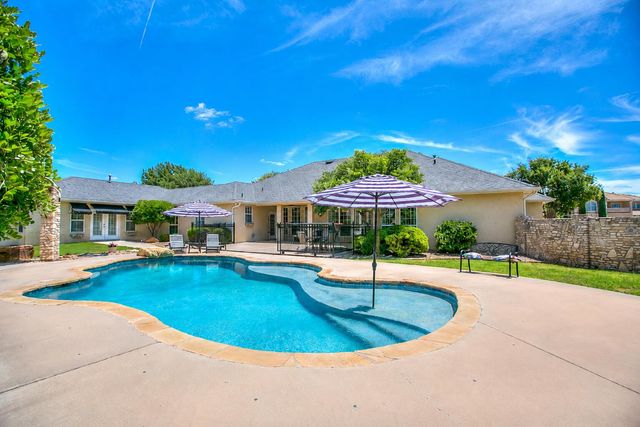 1506 Barbara Avenue, San Angelo, TX 76904