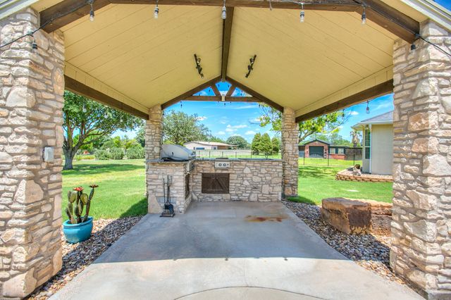 1506 Barbara Avenue, San Angelo, TX 76904