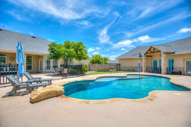 1506 Barbara Avenue, San Angelo, TX 76904