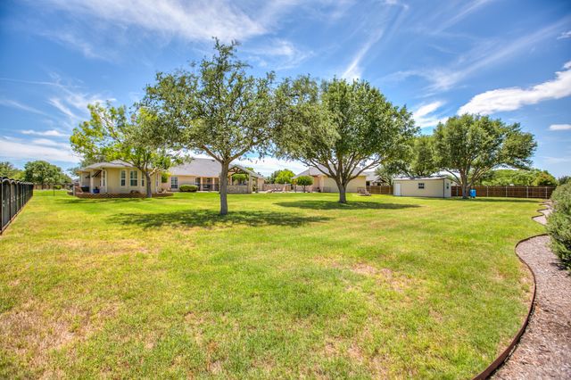 1506 Barbara Avenue, San Angelo, TX 76904