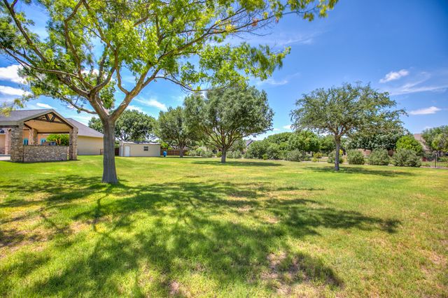 1506 Barbara Avenue, San Angelo, TX 76904