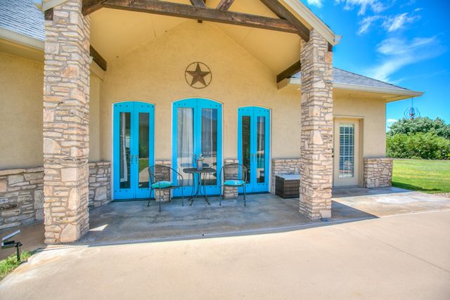 1506 Barbara Avenue, San Angelo, TX 76904