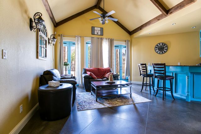 1506 Barbara Avenue, San Angelo, TX 76904