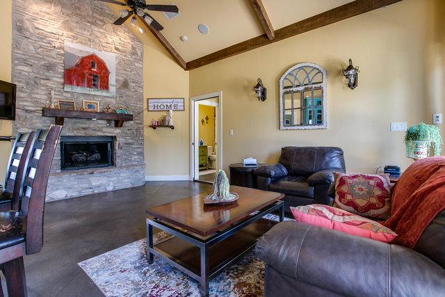 1506 Barbara Avenue, San Angelo, TX 76904