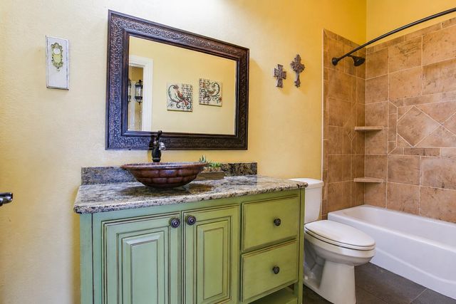1506 Barbara Avenue, San Angelo, TX 76904