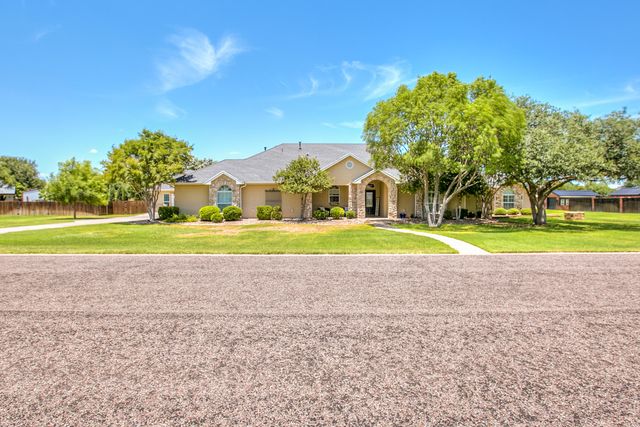 1506 Barbara Avenue, San Angelo, TX 76904