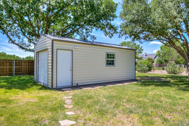 1506 Barbara Avenue, San Angelo, TX 76904