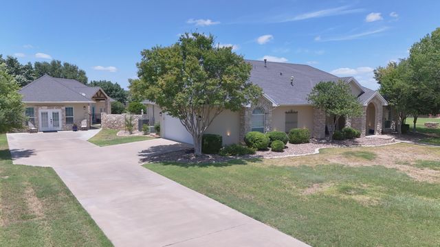 1506 Barbara Avenue, San Angelo, TX 76904