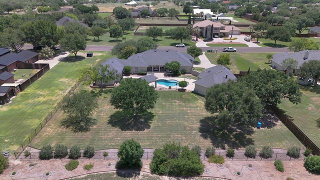 1506 Barbara Avenue, San Angelo, TX 76904