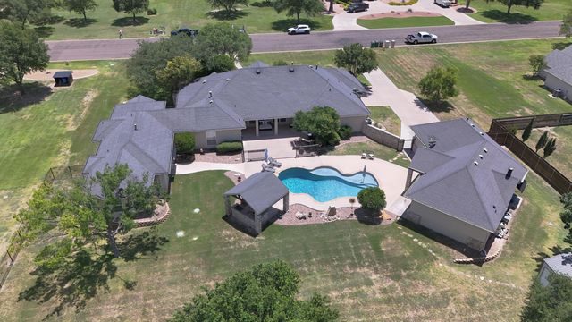 1506 Barbara Avenue, San Angelo, TX 76904
