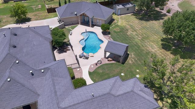 1506 Barbara Avenue, San Angelo, TX 76904