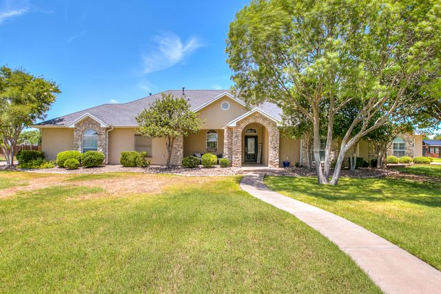 1506 Barbara Avenue, San Angelo, TX 76904