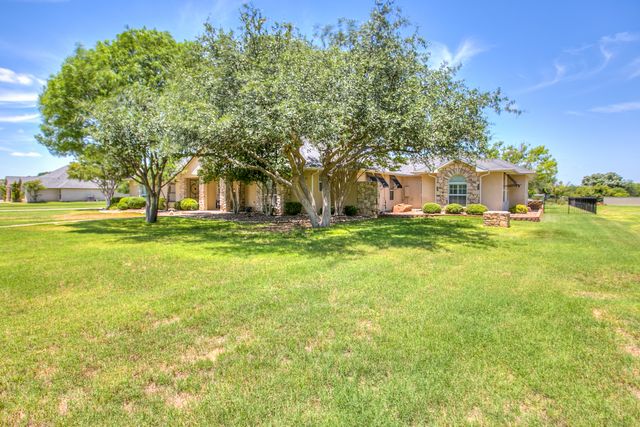1506 Barbara Avenue, San Angelo, TX 76904
