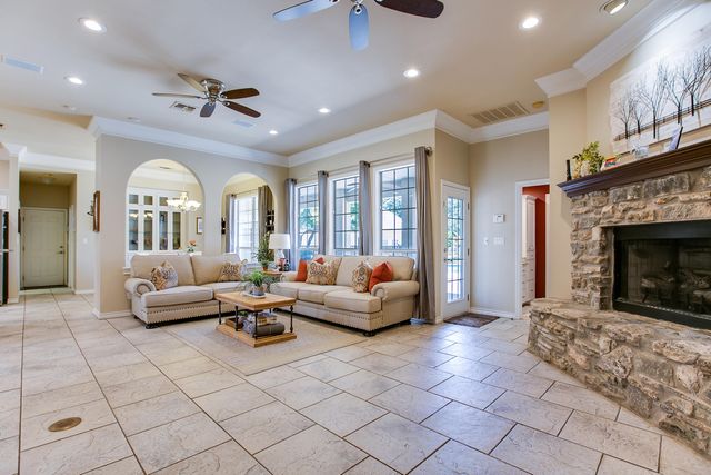 1506 Barbara Avenue, San Angelo, TX 76904