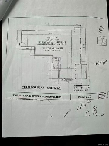 3616 Main Street M7-5, Flushing, NY 11354