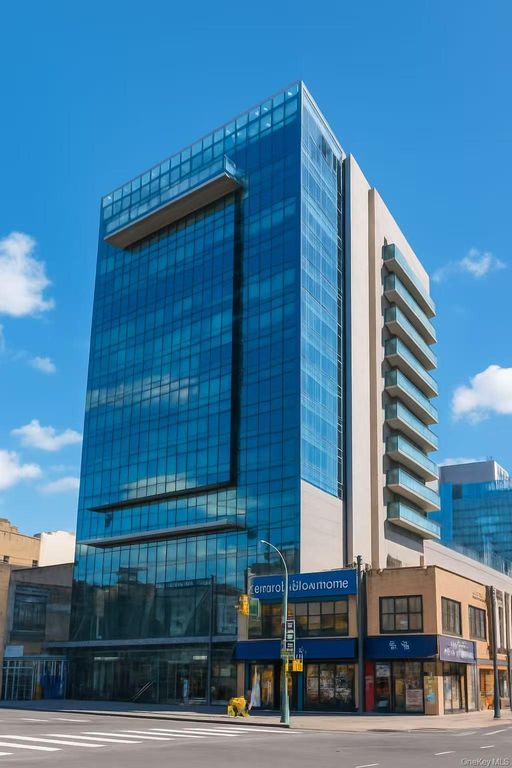 3616 Main Street M7-5, Flushing, NY 11354