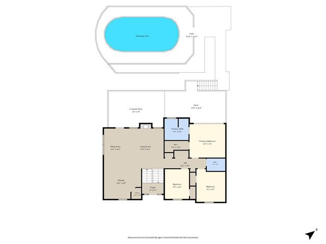 928 N Oak Terrace, Tonganoxie, KS 66086