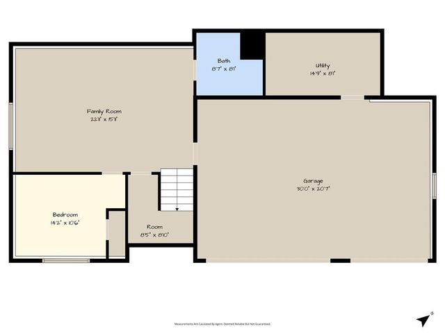 928 N Oak Terrace, Tonganoxie, KS 66086