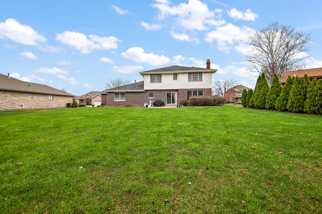 2908 Northwind Drive, New Lenox, IL 60451