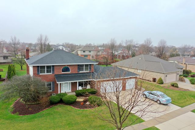 2908 Northwind Drive, New Lenox, IL 60451
