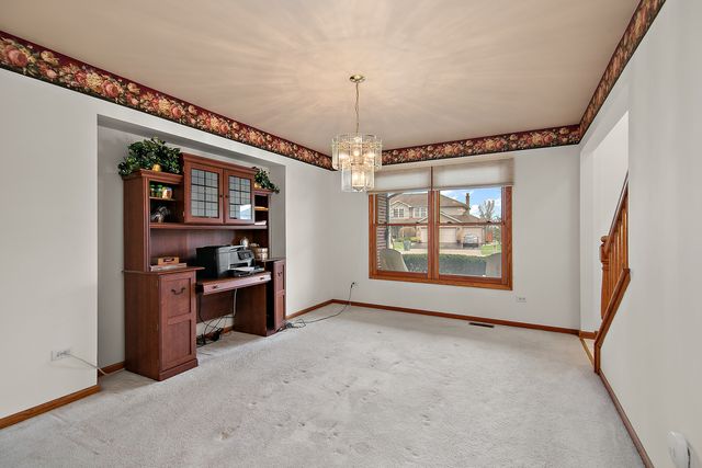 2908 Northwind Drive, New Lenox, IL 60451
