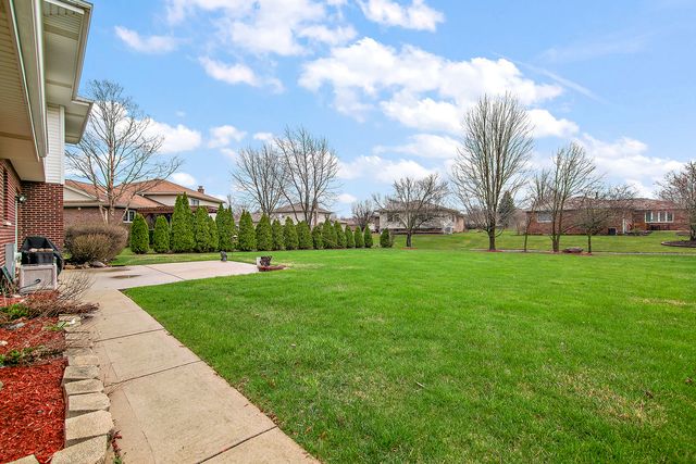 2908 Northwind Drive, New Lenox, IL 60451