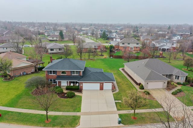 2908 Northwind Drive, New Lenox, IL 60451
