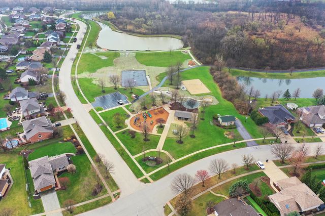 2908 Northwind Drive, New Lenox, IL 60451