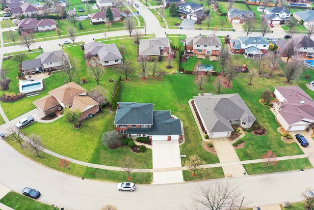 2908 Northwind Drive, New Lenox, IL 60451