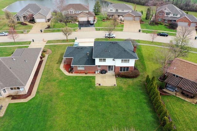 2908 Northwind Drive, New Lenox, IL 60451