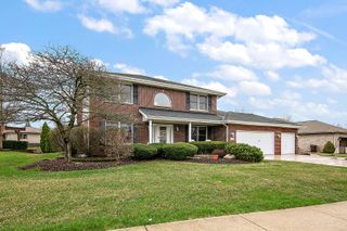 2908 Northwind Drive, New Lenox, IL 60451