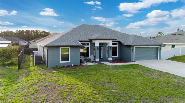 1951 Wescott AVE, Lehigh Acres, FL 33972