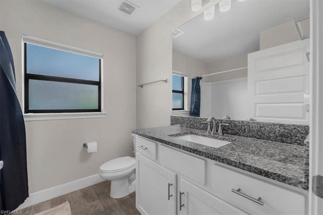 1951 Wescott AVE, Lehigh Acres, FL 33972
