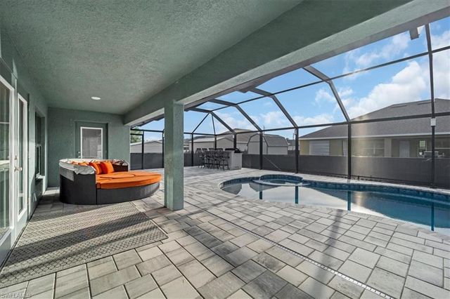 1951 Wescott AVE, Lehigh Acres, FL 33972