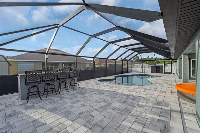 1951 Wescott AVE, Lehigh Acres, FL 33972