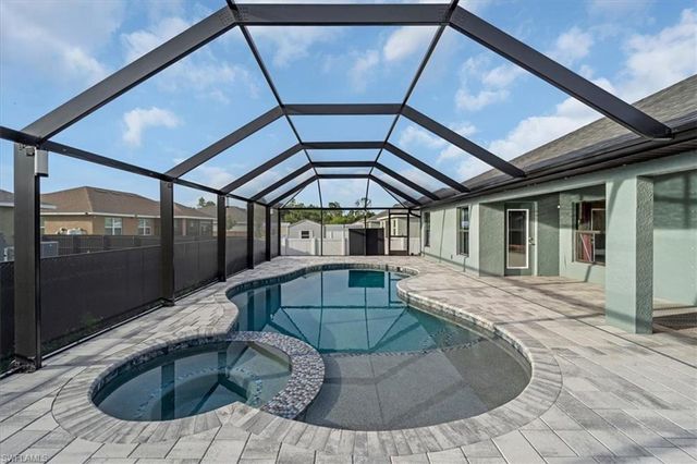 1951 Wescott AVE, Lehigh Acres, FL 33972