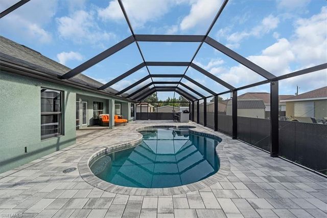 1951 Wescott AVE, Lehigh Acres, FL 33972