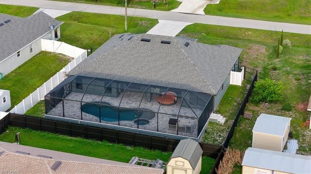 1951 Wescott AVE, Lehigh Acres, FL 33972