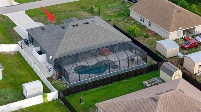 1951 Wescott AVE, Lehigh Acres, FL 33972