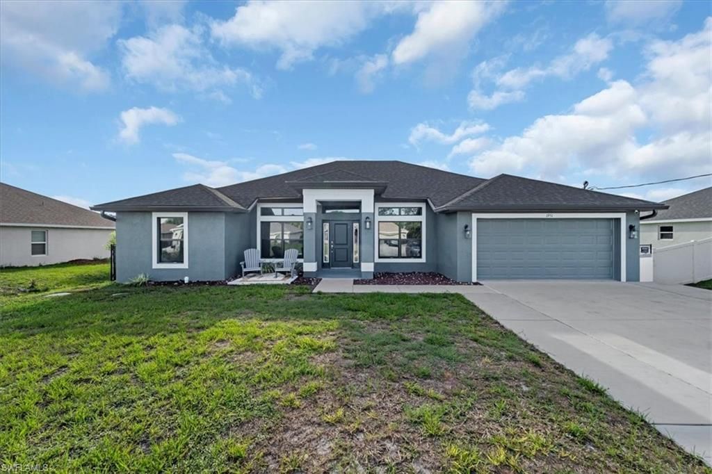 1951 Wescott AVE, Lehigh Acres, FL 33972