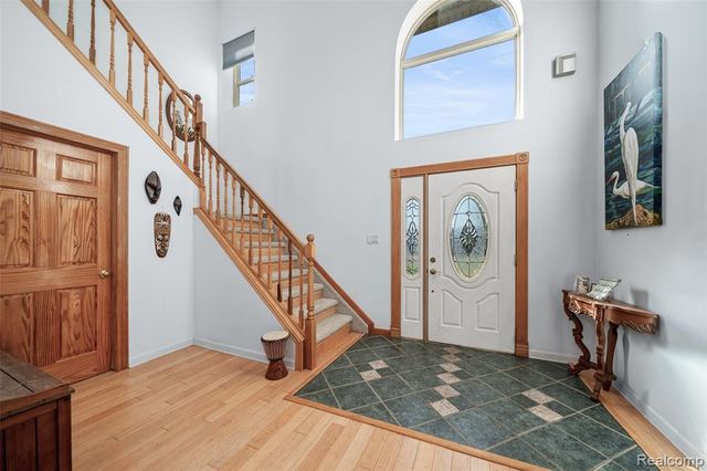 7214 Cardinal Street, Clay, MI 48001
